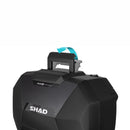 Honda X-Adv [SHAD] - SH38X Carbon Expandable Side Case Set