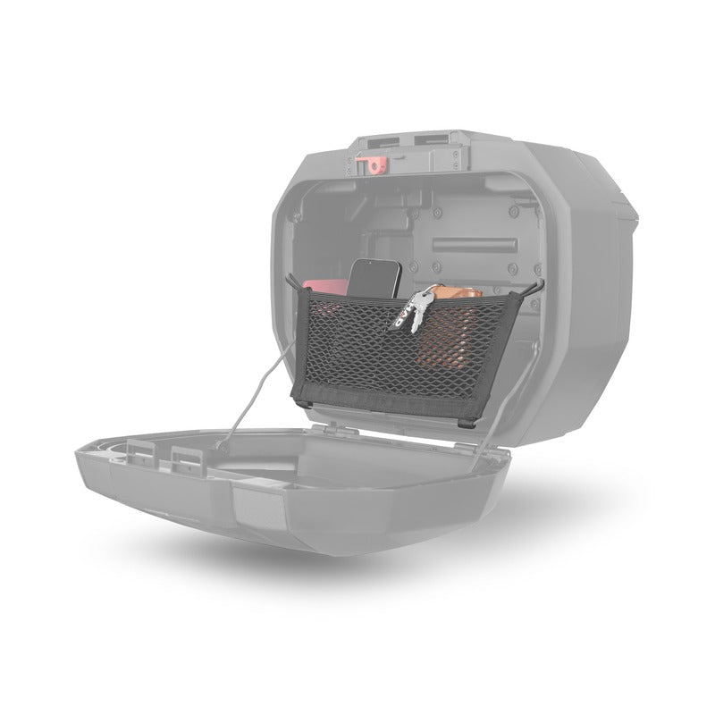 Honda X-Adv [SHAD] - SH38X Carbon Expandable Side Case Set
