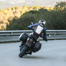 Honda X-Adv [SHAD] - SH38X Aluminium Expandierbare Seitenkoffer Set
