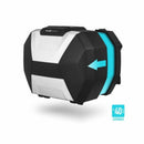 Honda Forza 750 [SHAD] - SH38X Aluminum Expandable Side Case Set-2