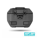 Honda X-Adv [SHAD] - SH38X Aluminium Expandierbare Seitenkoffer Set