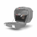 Honda X-Adv [SHAD] - SH38X Aluminium Expandierbare Seitenkoffer Set