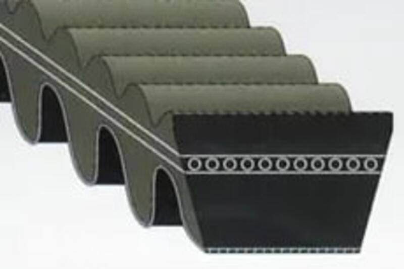 Kymco Ak 550 Premium [BANDO] - Premium drive belt variomatic