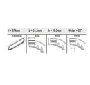 Kymco Ak 550 Premium [BANDO] - Premium drive belt variomatic