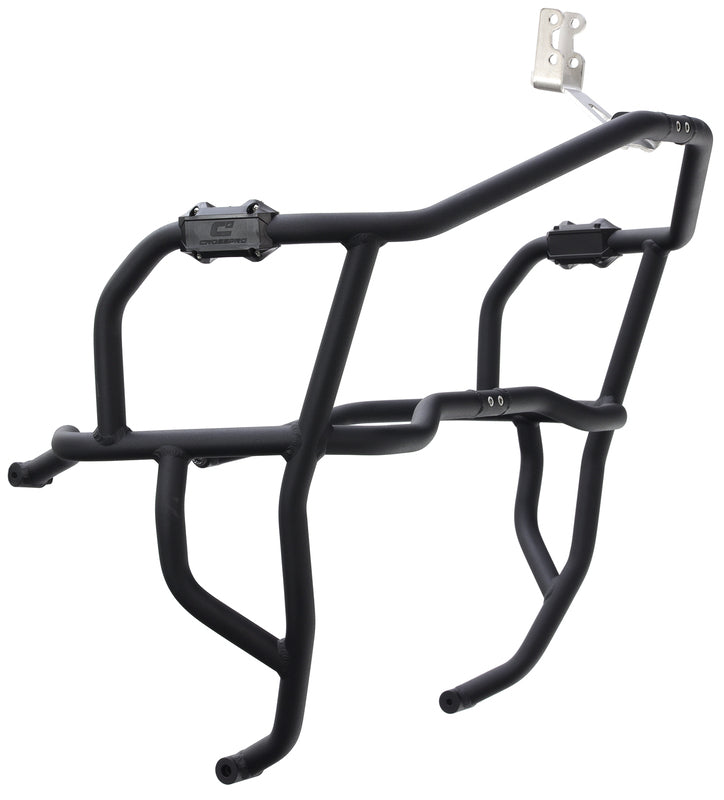 Yamaha Ténéré 700 World Rai [CROSS-PRO] - Trail crash bars