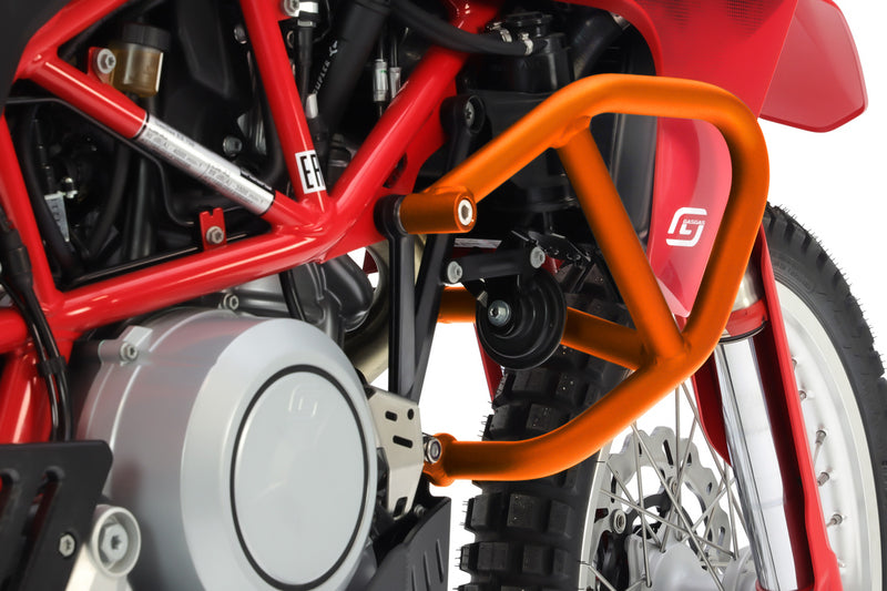 Gasgas Sm 700 [CROSS-PRO] - Trail Sturzbügel