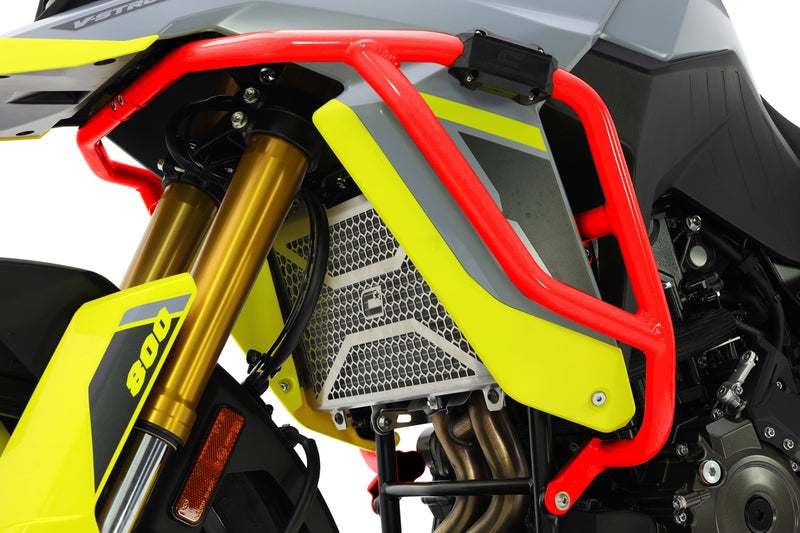 Suzuki V-Strom 800 [CROSS-PRO] - Trail Sturzbügel