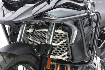 Bmw F 750 Gs [CROSS-PRO] - Trail Sturzbügel - 0