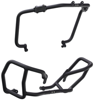 Ktm Adventure 890 [CROSS-PRO] - Trail Sturzbügel
