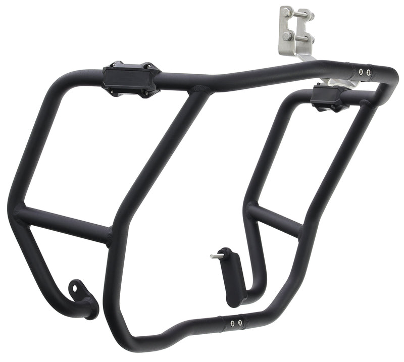 Yamaha Tenere 700 [CROSS-PRO] - Trail crash bars
