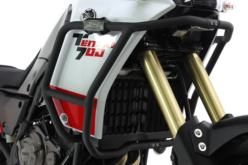 Yamaha Tenere 700 [CROSS-PRO] - Trail crash bars