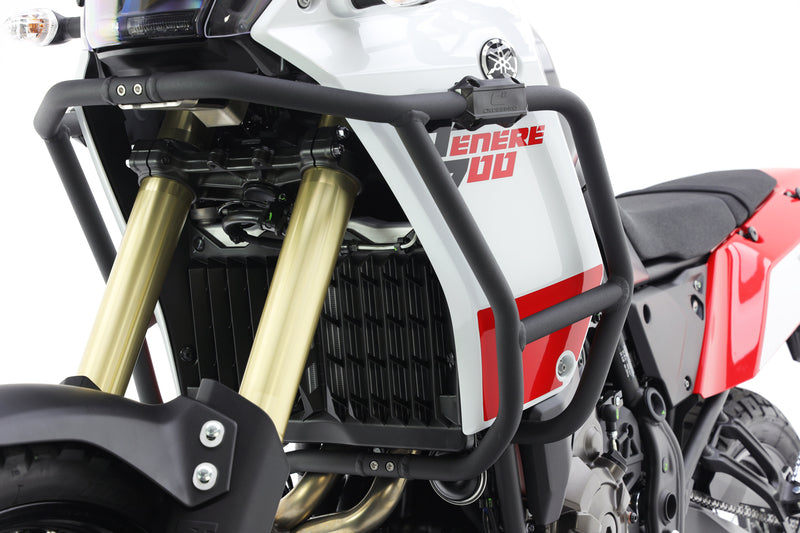 Yamaha Tenere 700 [CROSS-PRO] - Trail crash bars