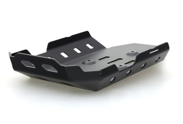 Bmw R 1250 Gs Adventure [CROSS-PRO] - Underrun protection