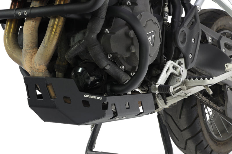 Triumph Tiger 900 Rally Pro [CROSS-PRO] - Unterfahrschutz