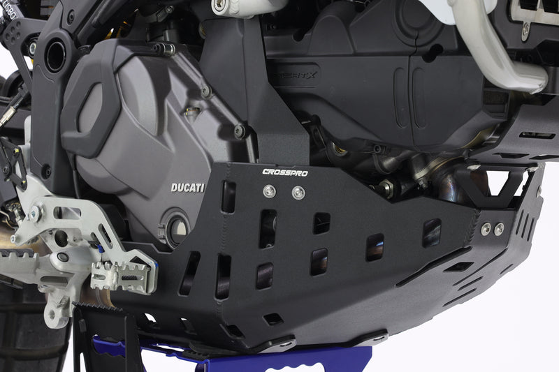 Ducati Desert X 937 [CROSS-PRO] - Unterfahrschutz