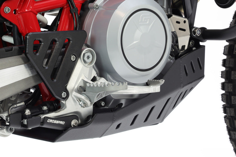 Husqvarna Supermoto 701 [CROSS-PRO] - Unterfahrschutz