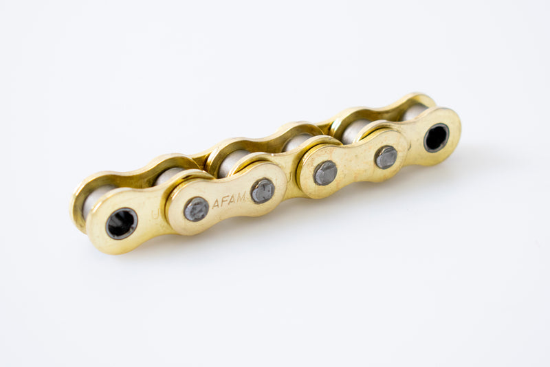 Yamaha Hw 125 [AFAM] - A428XMR2 XS-Ring Chain 428