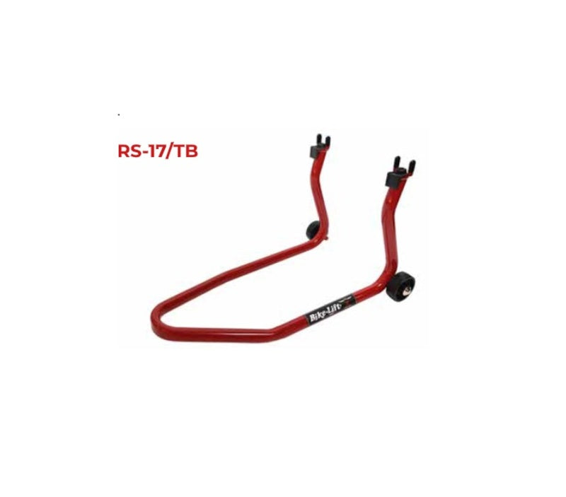 Triumph Bonneville [BIKE LIFT] - Repair stand RS17/Triumph Bonneville