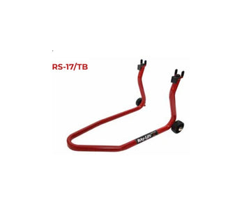 Triumph Bonneville T 120 Black [BIKE LIFT] - Montageständer RS17/Triumph Bonneville