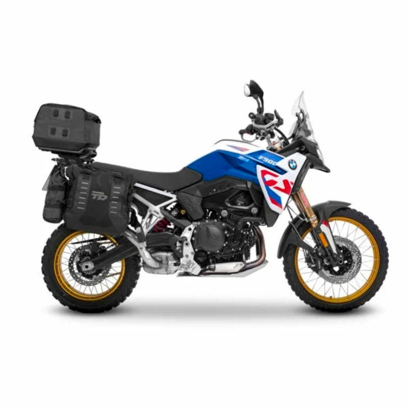 Bmw F 900 Gs [SHAD] - 3P System Befestigungskit