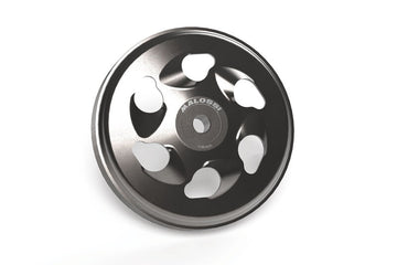 Kawasaki J 300 [MALOSSI] - Clutch bell Maxi Wing ø 153 mm