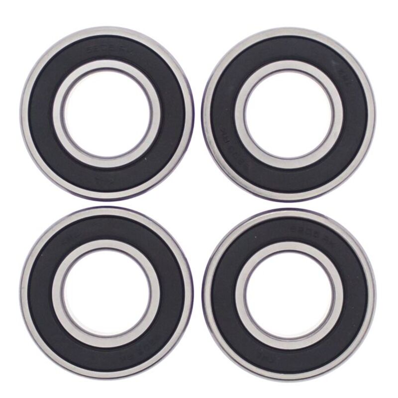Harley-Davidson Ultra Limited FLHTK [ALL BALLS] - Radlager-Kit