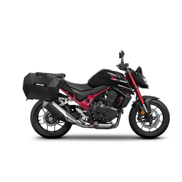Honda Cb 750 Boldor [SHAD] - 3P Befestigungssystem - 0
