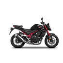 Honda Cb 750 [SHAD] - 3P Befestigungssystem-3