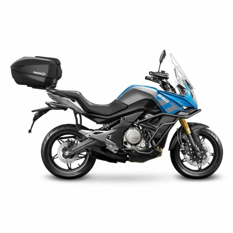 Cf Moto 700 [SHAD] - Top Master mounting kit