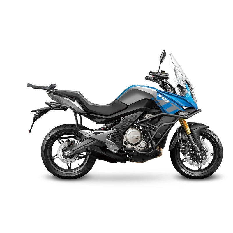 Cf Moto 700 [SHAD] - Top Master mounting kit