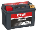 Triumph Tiger 800 XR TIG800 [BS Battery]-Lithium-ion motorcycle battery-1