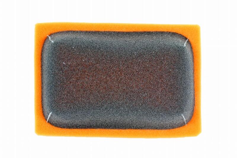 BMW R 1250 GS K50 [Twin Air] - pre -oiled fire -resistant air filter