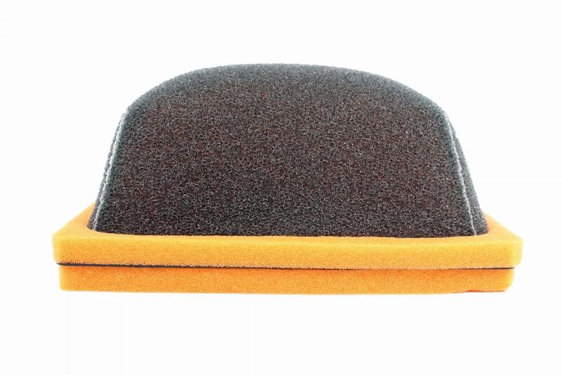 BMW R 1250 GS K50 [Twin Air] - pre -oiled fire -resistant air filter