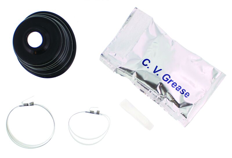 Suzuki RG 250 Gamma [All Balls] - axis cuff kit