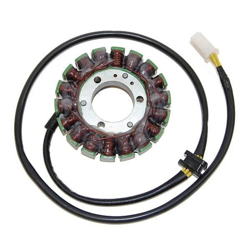 Kawasaki El 250 [ELECTROSPORT] - Stator