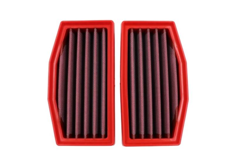 Bmw R 1300 Gs Trophy [BMC] - Luftfilterset (2 Stck.) - FM01203