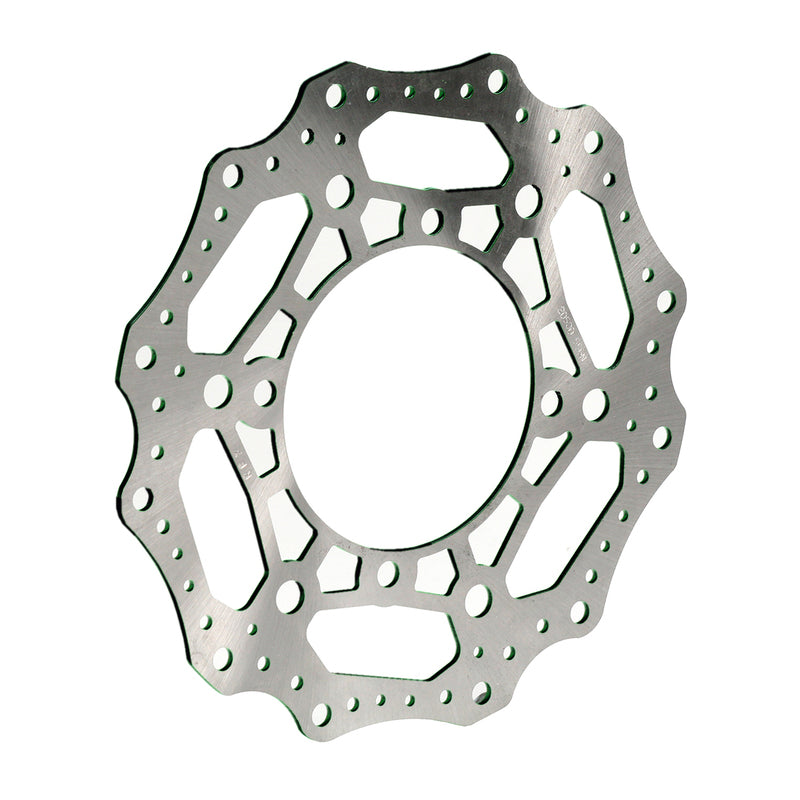 Kawasaki Kx 250 [RFX] - Race Wave rigid brake disc