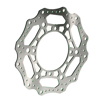 Kawasaki Kx 250 [RFX] - Race Wave starr Bremsscheibe