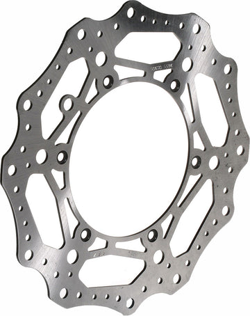 Ktm 520 Exc [RFX] - Race Wave rigid brake disc