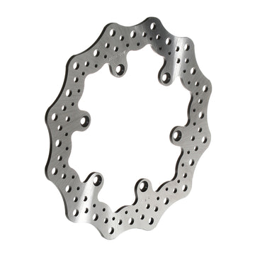 Ktm 520 Exc [RFX] - Race Wave rigid brake disc