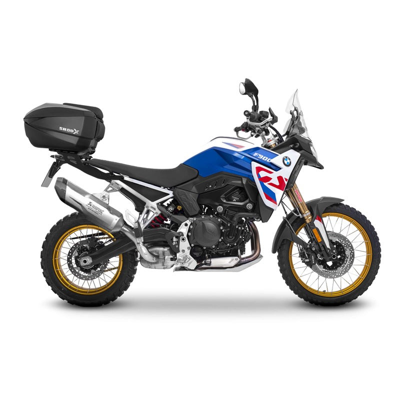 Bmw F 900 900 [SHAD] - Top Master Befestigungssatz