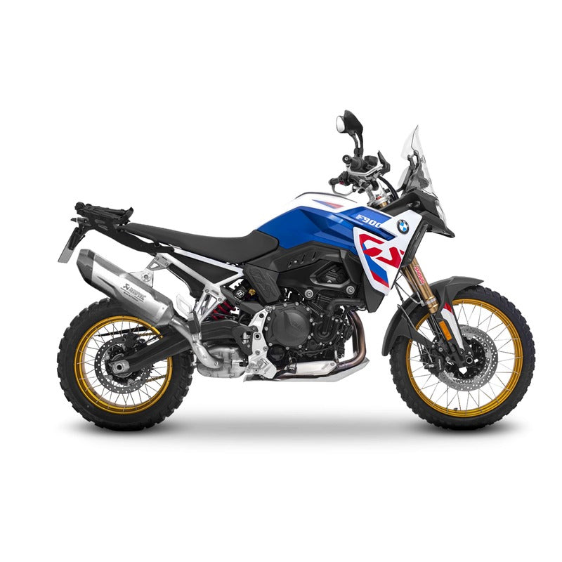 Bmw F 900 900 [SHAD] - Top Master Befestigungssatz