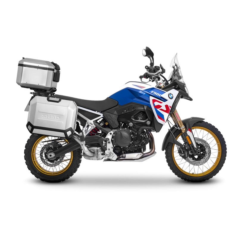 Bmw F 900 900 [SHAD] - Top Master Befestigungssatz