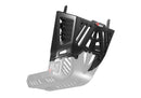Yamaha Ténéré 700 World Rai [RACETECH] - Oberer Motorschutz