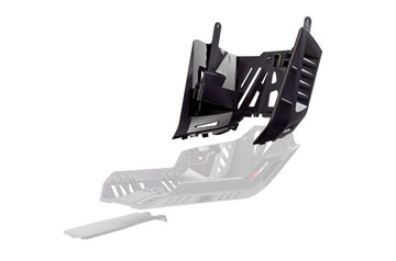Yamaha Ténéré 700 [RACETECH] - Oberer Motorschutz