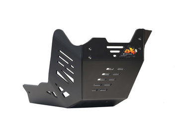 Honda XL 750 [AXP] - Xtrem underrun protection with linkage protection