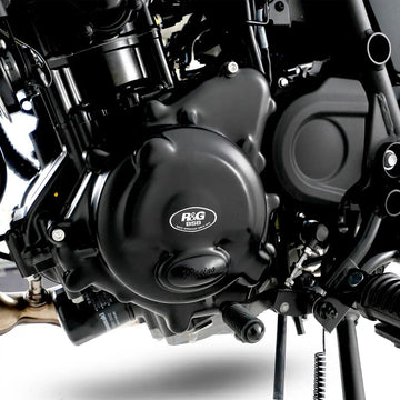 Kawasaki NINJA 400 [2023-2024] - Race Series Motorgehäuseabdeckungssatz