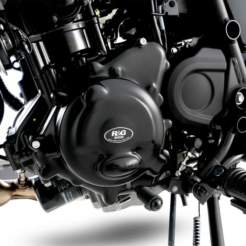 Kawasaki NINJA 400 ABS SPECIAL EDITION EX400G [2019-2020] - Race Series Motorgehäuseabdeckungssatz