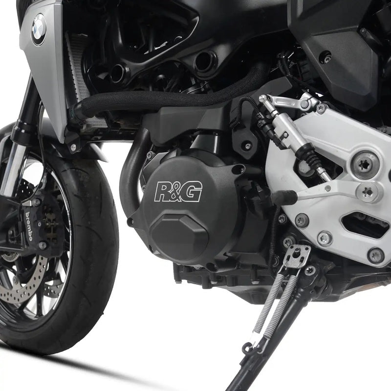Bmw F 900 GS [2024] - (Alternator/Clutch) Pro Engine Case Cover Kit