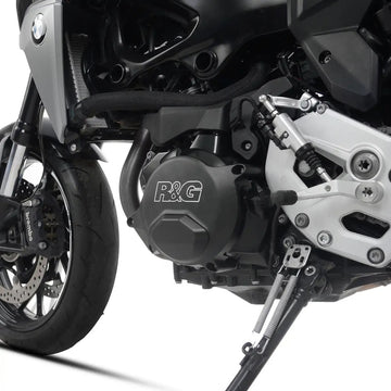 Bmw F 900 GS [2024] - (Alternator/Clutch) Pro Engine Case Cover Kit